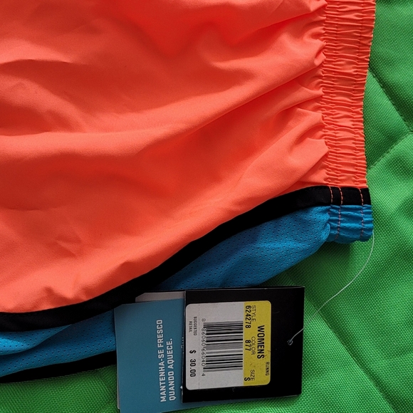 Nike Dei-Fit Tempo track soccer running shorts - Picture 5 of 13